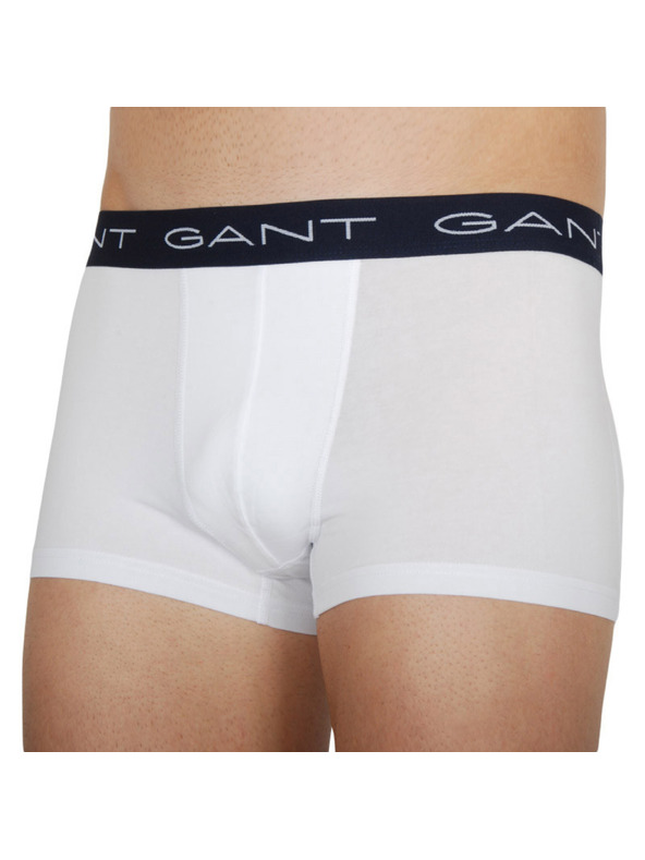 Gant Set treh - moške boksarice Gant večbarvne