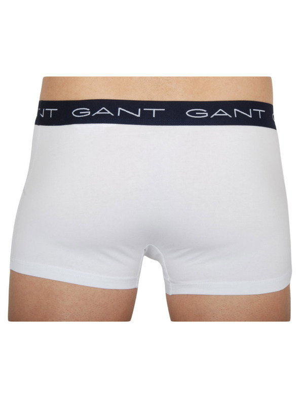 Gant Set treh - moške boksarice Gant večbarvne