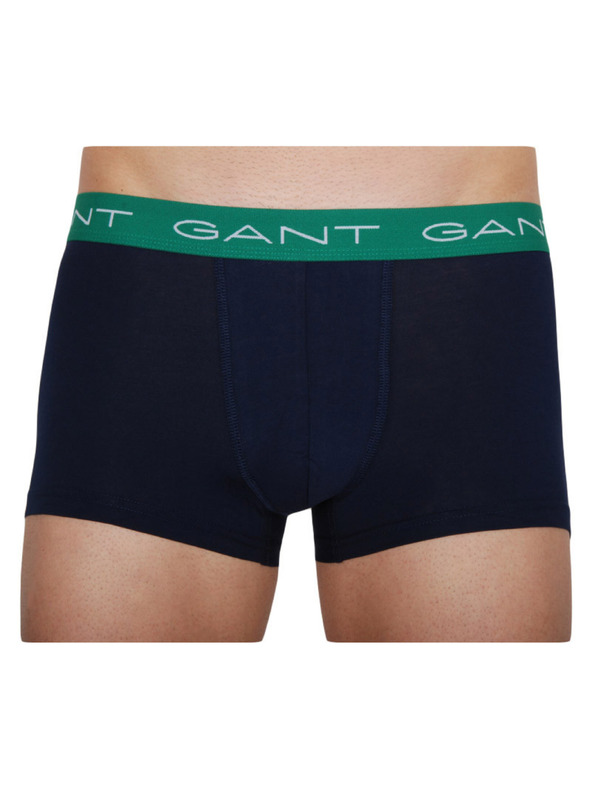Gant Set treh - moške boksarice Gant večbarvne