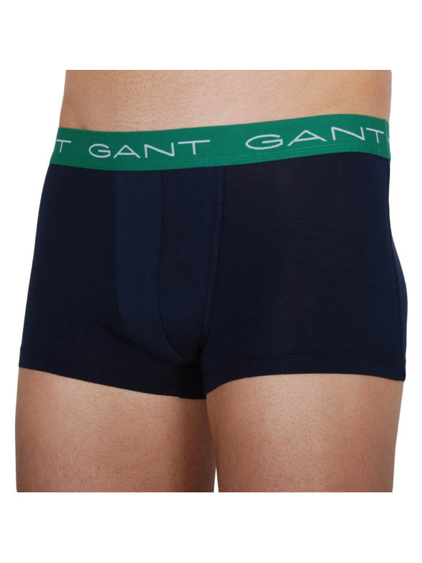 Gant Set treh - moške boksarice Gant večbarvne