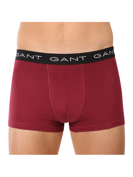 Gant Set treh - moške boksarice Gant večbarvne