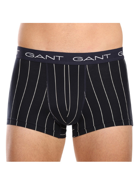 Gant Set treh - moške boksarice Gant večbarvne