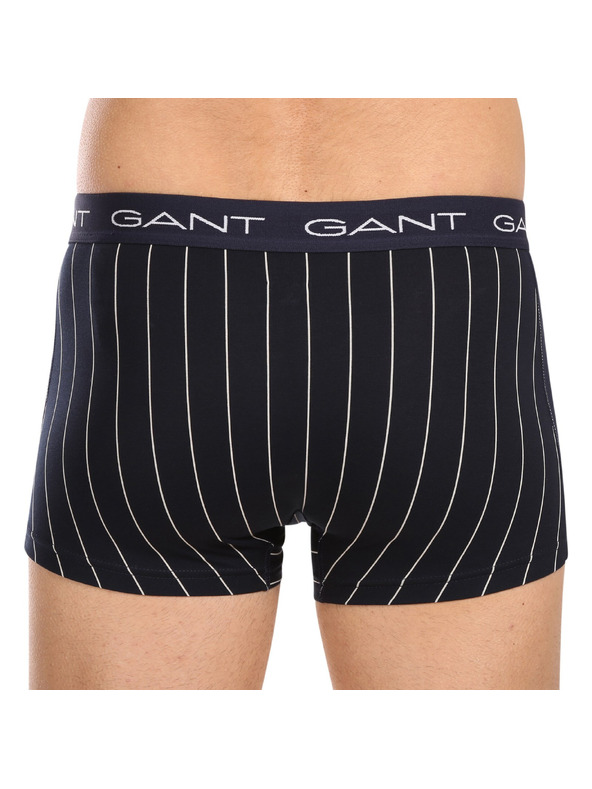 Gant Set treh - moške boksarice Gant večbarvne