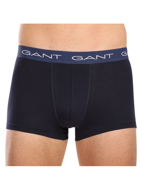 Gant Set treh - moške boksarice Gant večbarvne