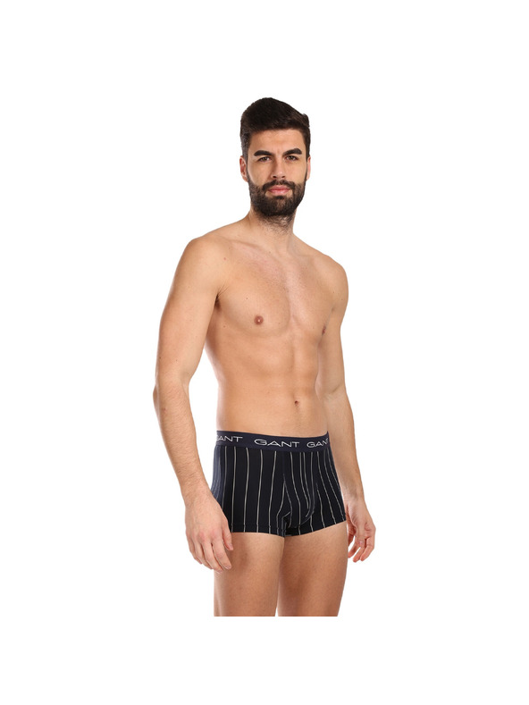 Gant Set treh - moške boksarice Gant večbarvne