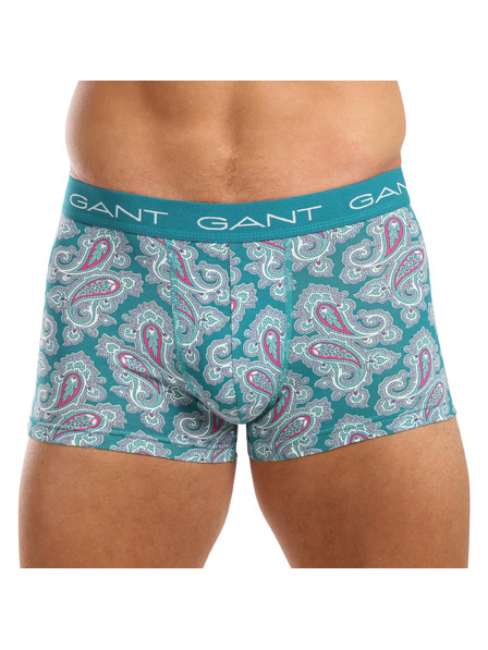 Gant Set treh - moške boksarice Gant večbarvne