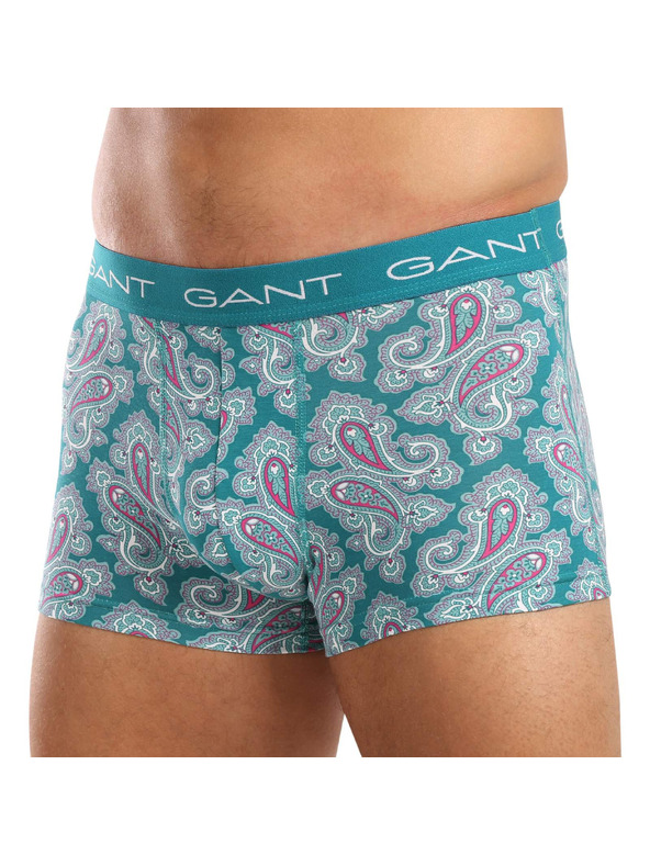 Gant Set treh - moške boksarice Gant večbarvne