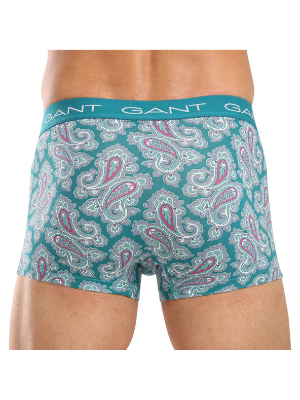 Gant Set treh - moške boksarice Gant večbarvne