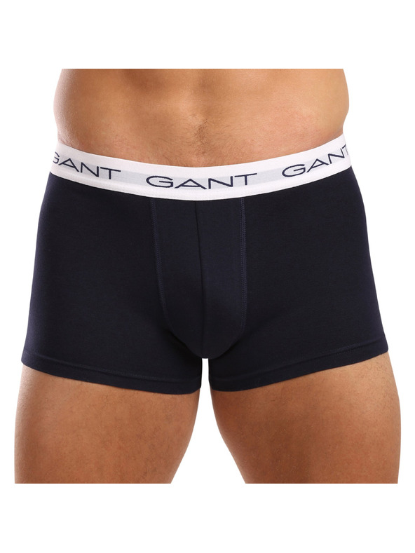 Gant Set treh - moške boksarice Gant večbarvne