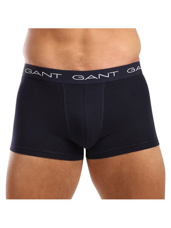 Gant Set treh - moške boksarice Gant večbarvne