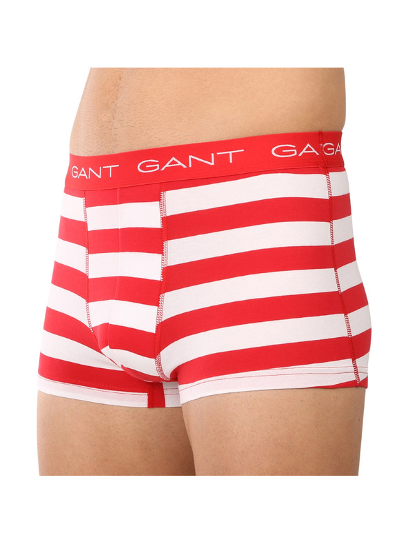 Gant Set treh - moške boksarice Gant večbarvne