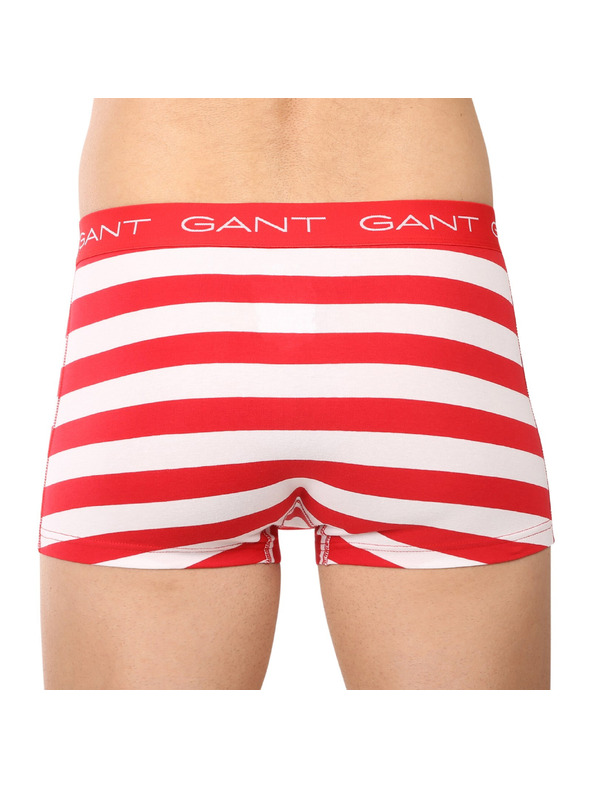 Gant Set treh - moške boksarice Gant večbarvne