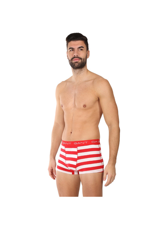 Gant Set treh - moške boksarice Gant večbarvne