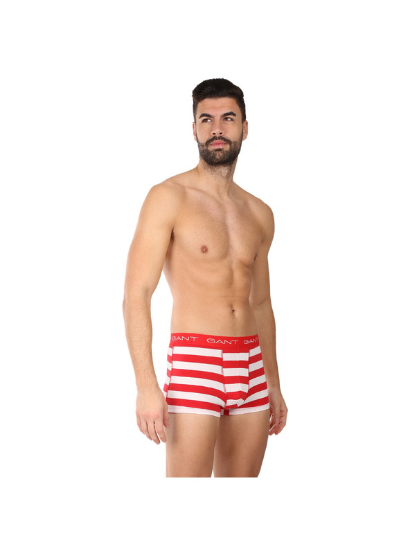 Gant Set treh - moške boksarice Gant večbarvne