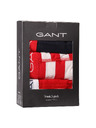 Gant Set treh - moške boksarice Gant večbarvne