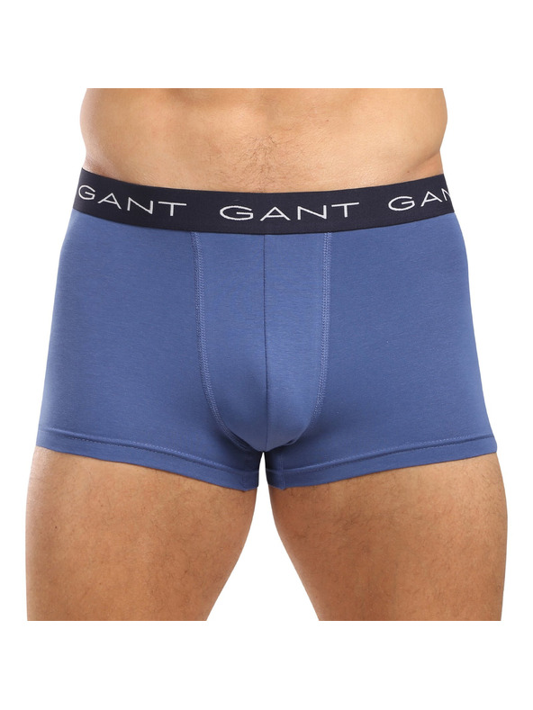 Gant Set treh - moške boksarice Gant večbarvne