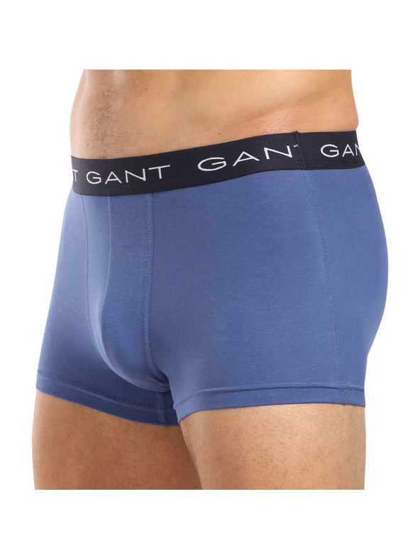 Gant Set treh - moške boksarice Gant večbarvne