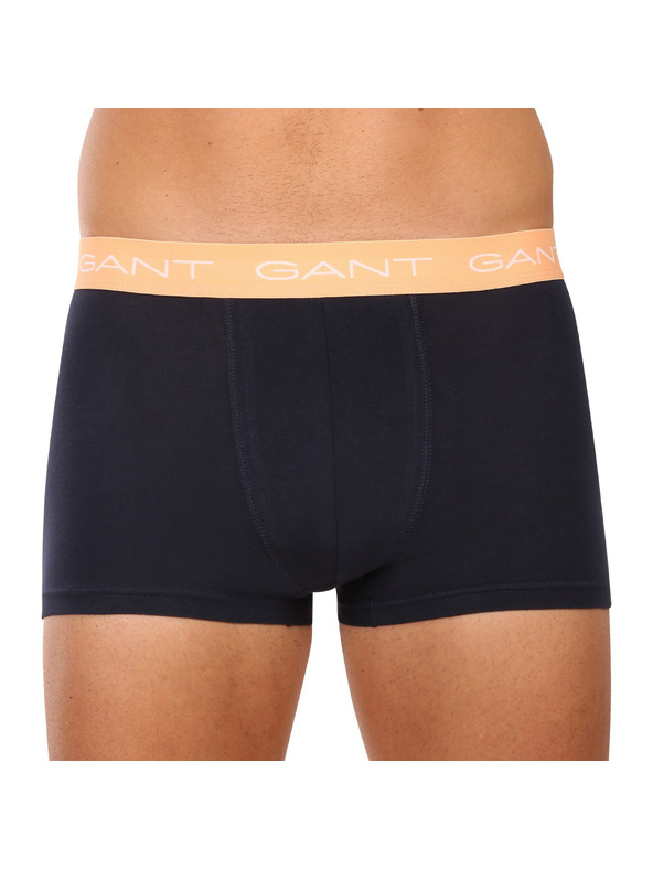 Gant Set treh - moške boksarice Gant večbarvne