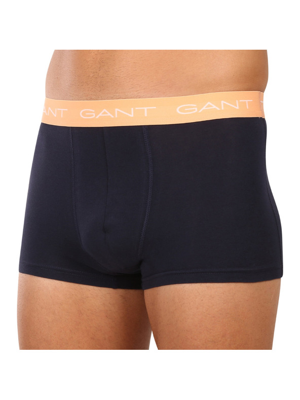 Gant Set treh - moške boksarice Gant večbarvne