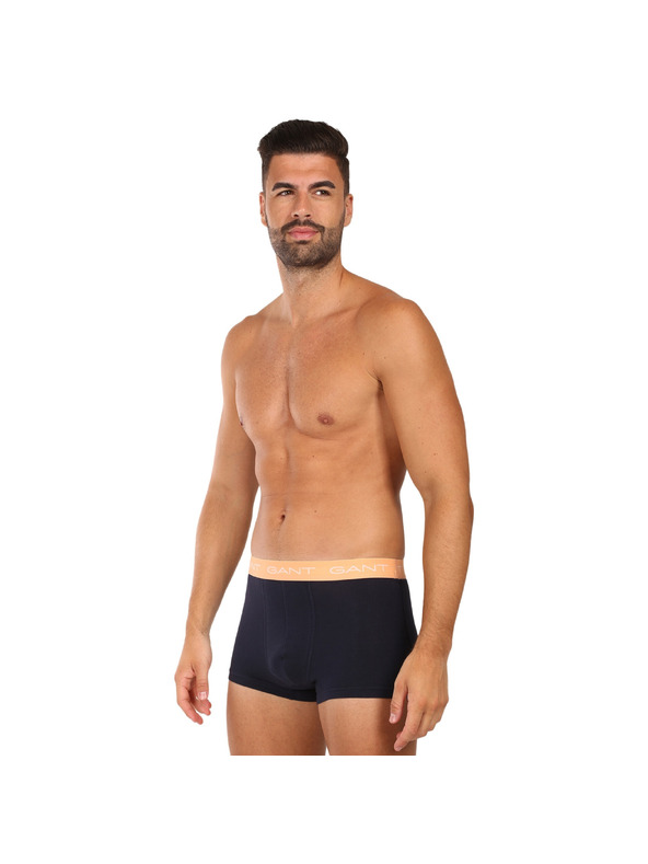 Gant Set treh - moške boksarice Gant večbarvne