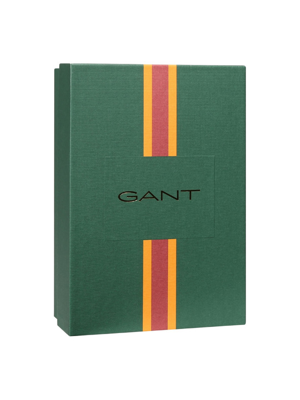 Gant Set treh - moške boksarice Gant darilna škatla večbarvne