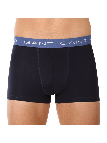 Gant Set treh - moške boksarice Gant večbarvne