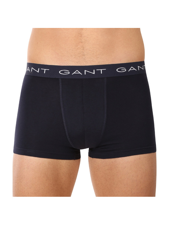 Gant Set treh - moške boksarice Gant večbarvne