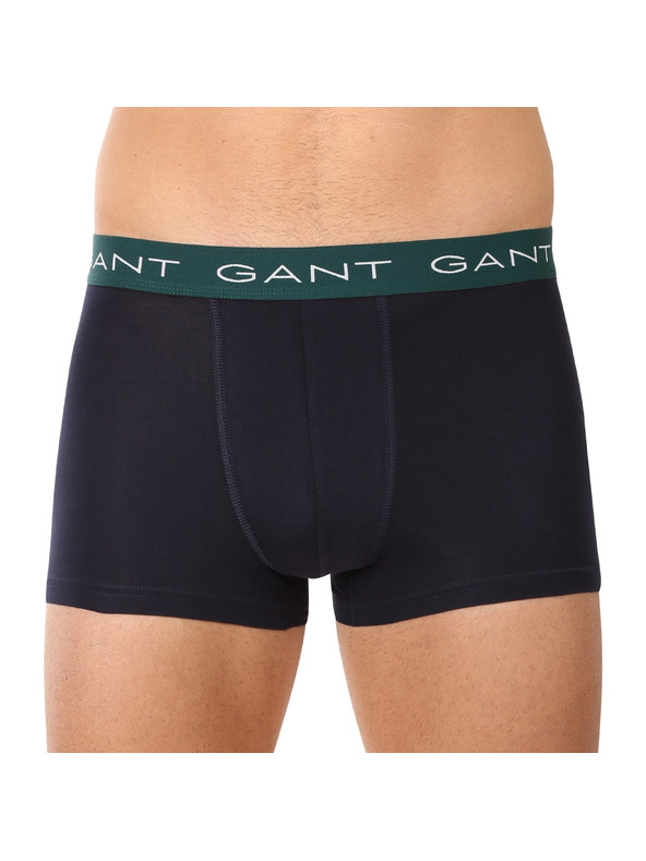 Gant Set treh - moške boksarice Gant večbarvne