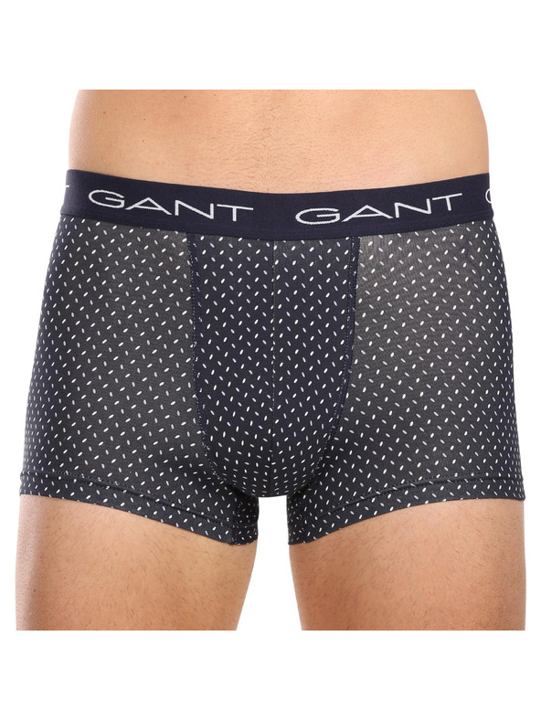 Gant Set treh - moške boksarice Gant večbarvne