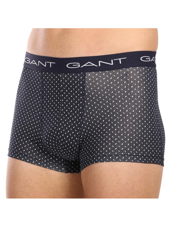 Gant Set treh - moške boksarice Gant večbarvne