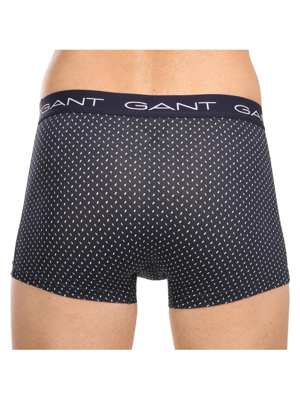Gant Set treh - moške boksarice Gant večbarvne