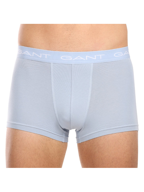 Gant Set treh - moške boksarice Gant večbarvne