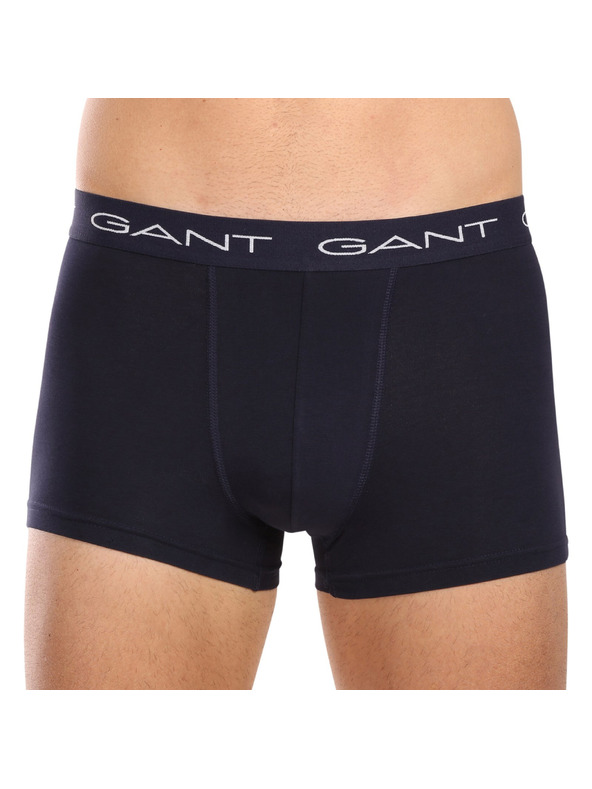 Gant Set treh - moške boksarice Gant večbarvne