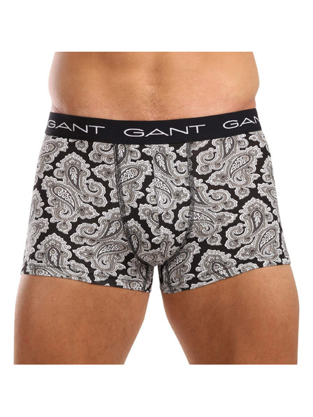 Gant Set treh - moške boksarice Gant večbarvne