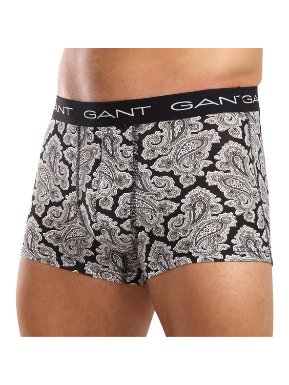 Gant Set treh - moške boksarice Gant večbarvne
