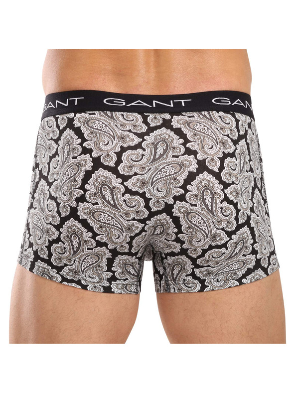 Gant Set treh - moške boksarice Gant večbarvne