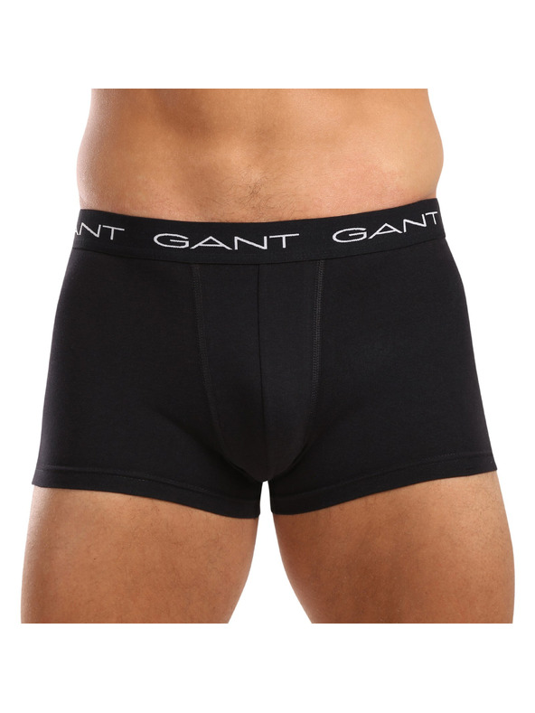 Gant Set treh - moške boksarice Gant večbarvne