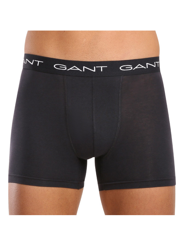 Gant Set treh - moške boksarice Gant večbarvne