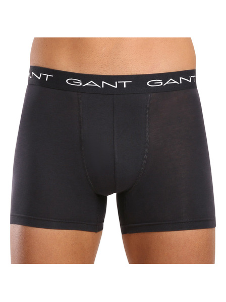 Gant Set treh - moške boksarice Gant večbarvne