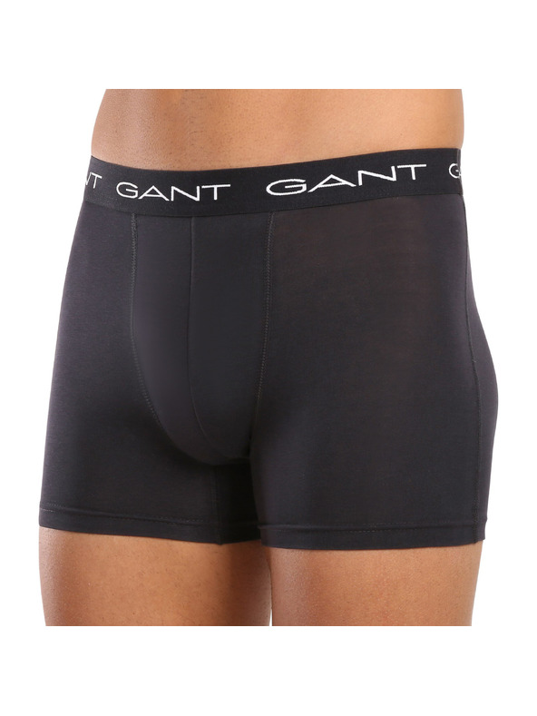 Gant Set treh - moške boksarice Gant večbarvne