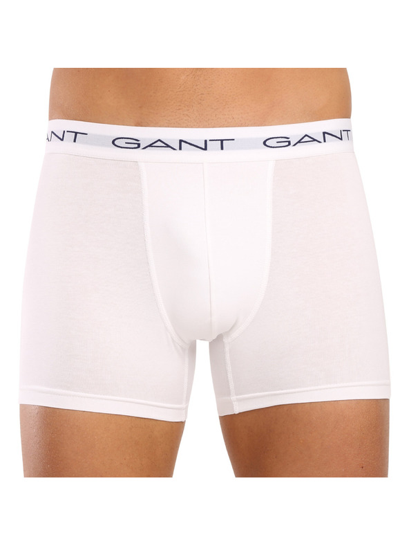 Gant Set treh - moške boksarice Gant večbarvne