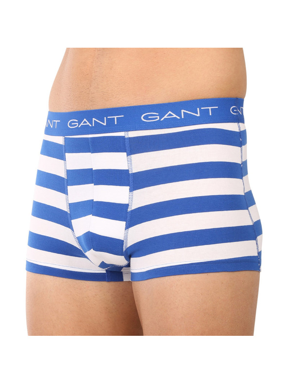 Gant Set treh - moške boksarice Gant večbarvne