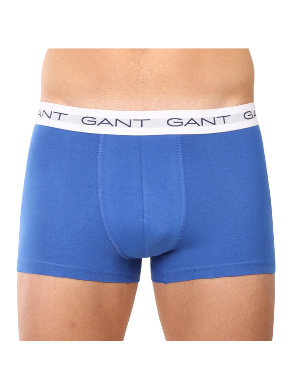 Gant Set treh - moške boksarice Gant večbarvne