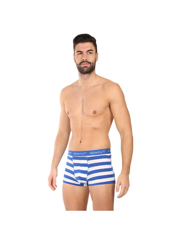 Gant Set treh - moške boksarice Gant večbarvne