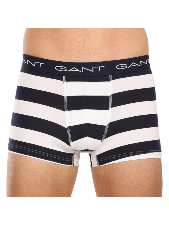 Gant Set treh - moške boksarice Gant večbarvne