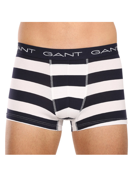 Gant Set treh - moške boksarice Gant večbarvne