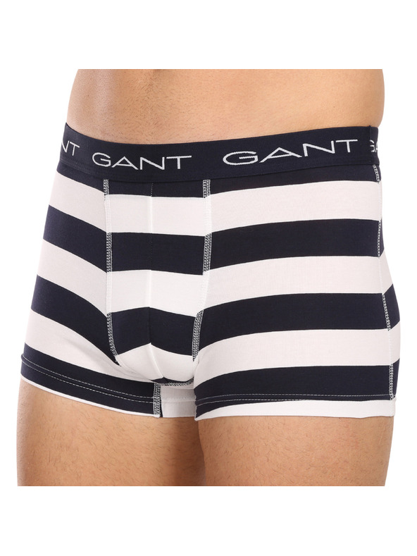 Gant Set treh - moške boksarice Gant večbarvne