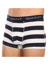 Gant Set treh - moške boksarice Gant večbarvne