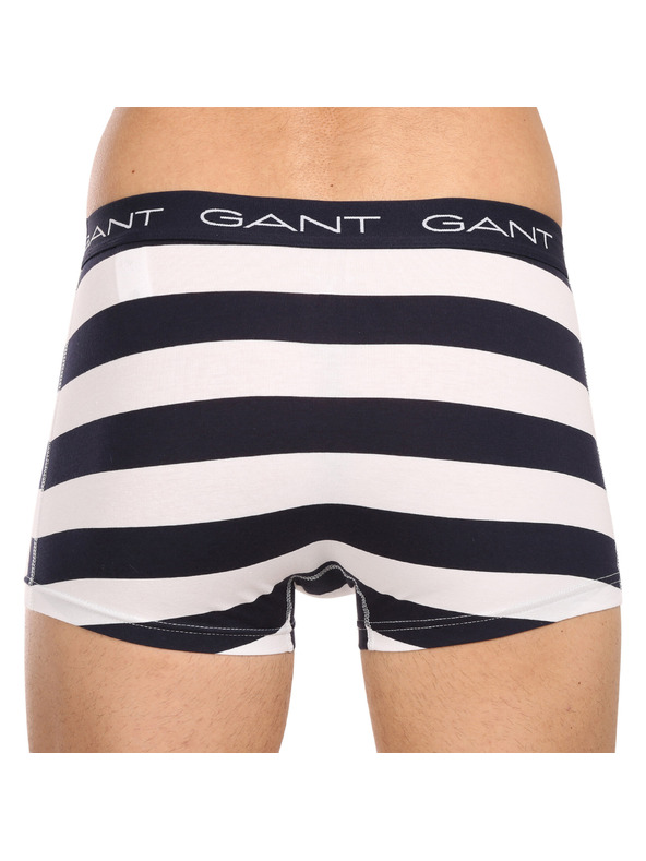 Gant Set treh - moške boksarice Gant večbarvne