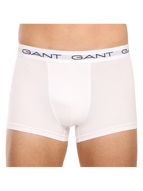 Gant Set treh - moške boksarice Gant večbarvne